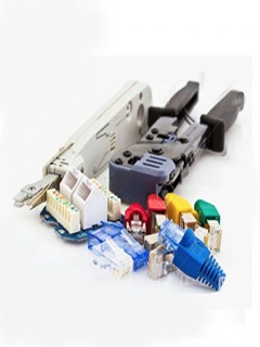 NETWORKING ACCESSORIES