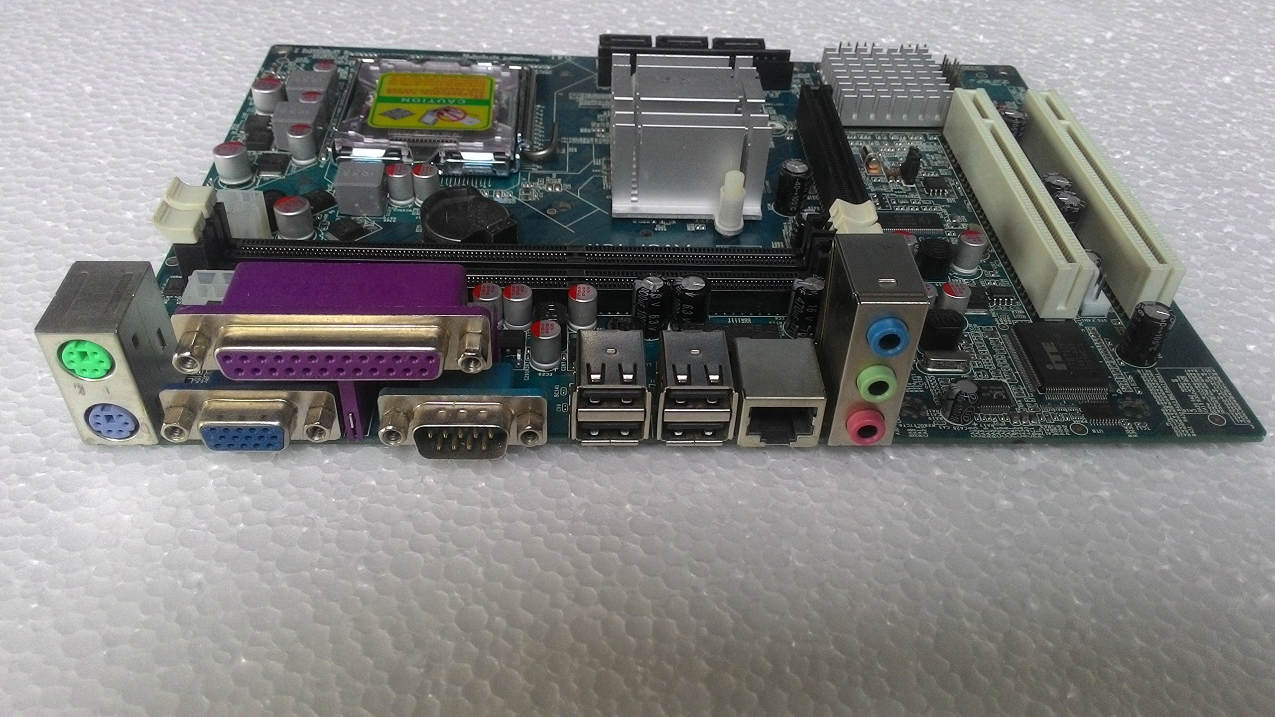 G41 DDR3 MOTHERBOARD