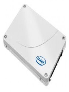SSD 160GB Intel