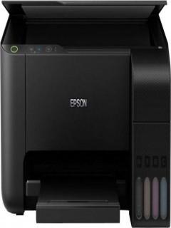 Epson L3150 Wi-Fi All-in-One Ink Tank Printer