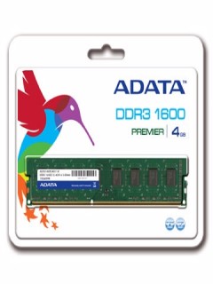 4GB DDR3 DESKTOP RAM ADATA