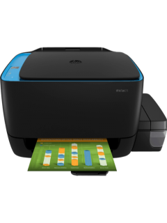 HP Z6Z13A 319 All-in-One Ink Tank Colour Printer