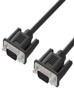 VGA CABLE 1.5M (D TYPE)