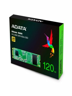 120GB M.2 SSD ADATA