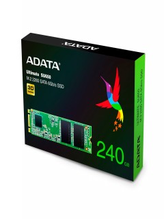 240GB M.2 SSD ADATA